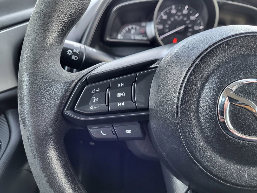 Used 2019 MAZDA CX-3 Sport image 24