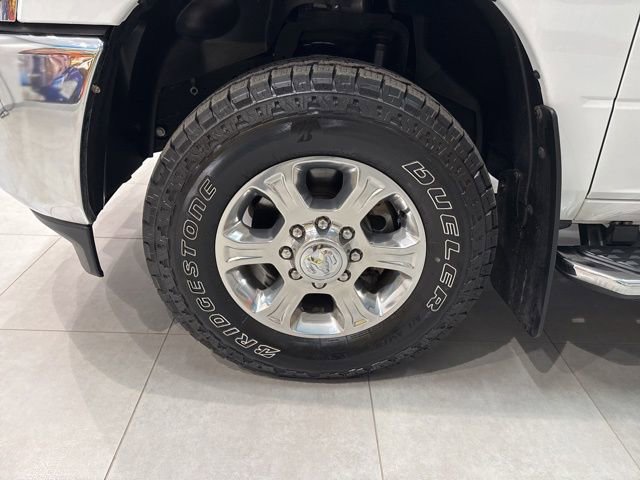 Used 2023 RAM 2500 Big Horn w/ Level 1 Equipment Group image 14