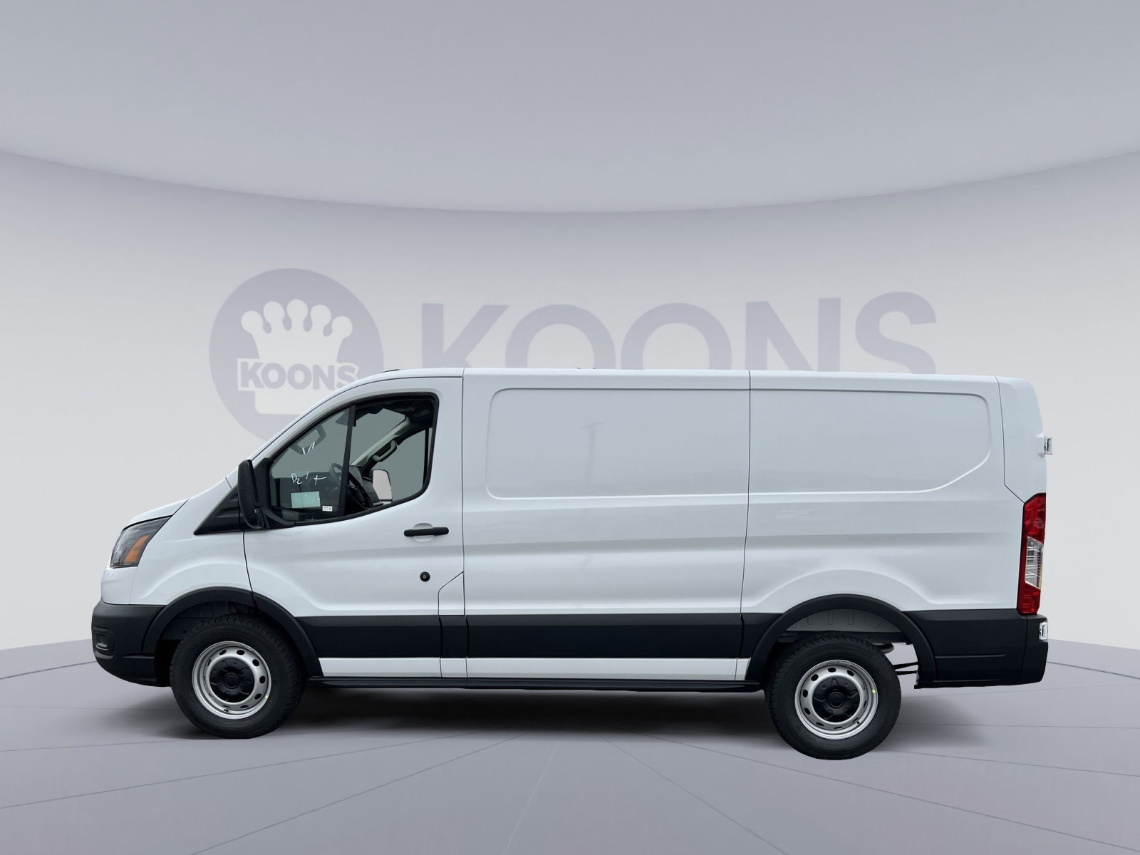 New 2026 Ford Transit 150 Low Roof w/ Load Area Protection Package image 2
