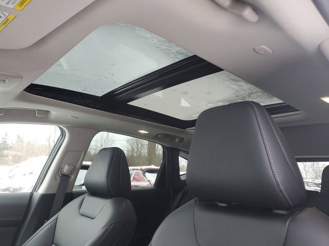 Certified 2025 Nissan Murano SL image 6