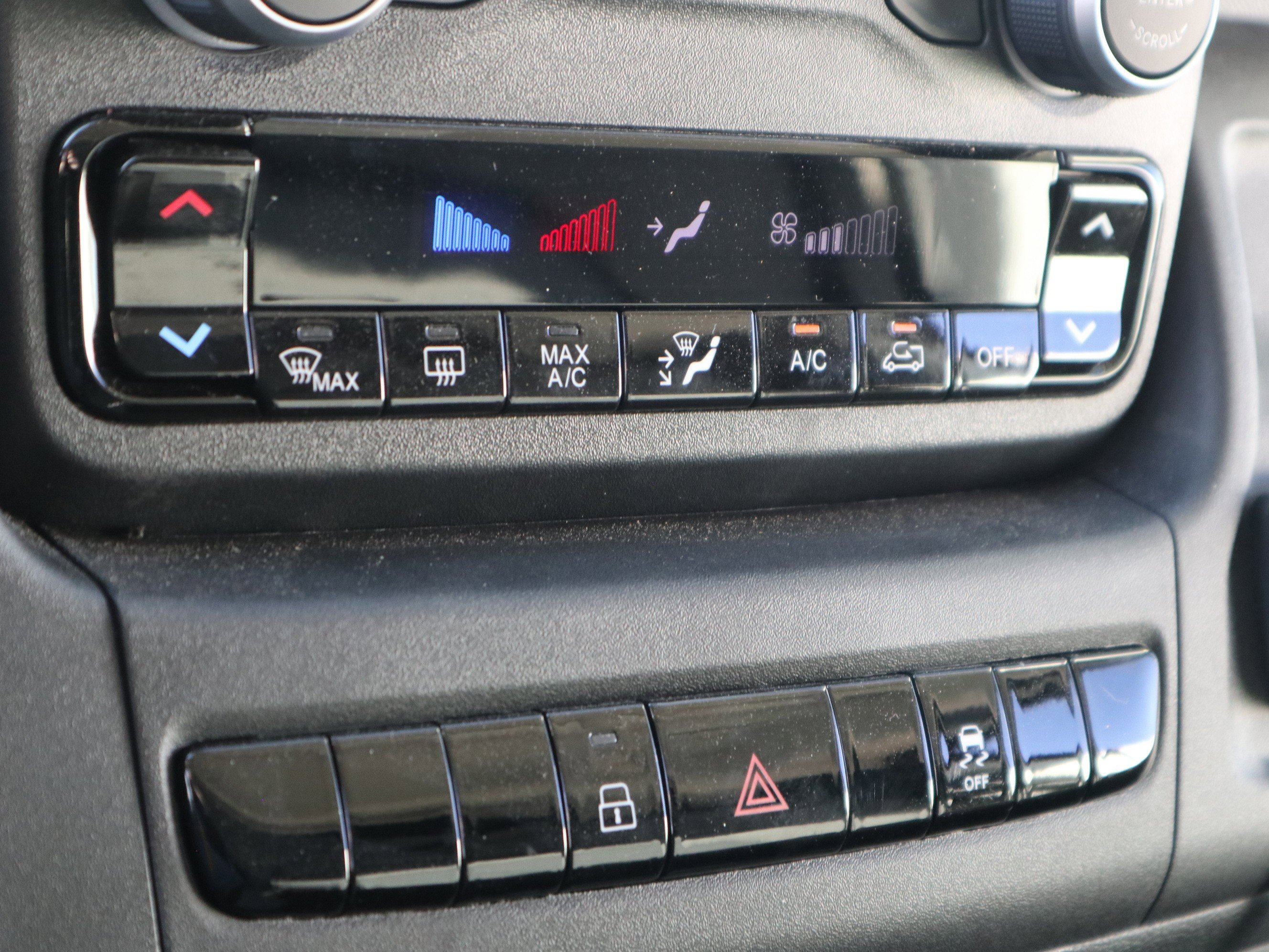 New 2026 RAM ProMaster 2500 w/ Convenience Group image 26