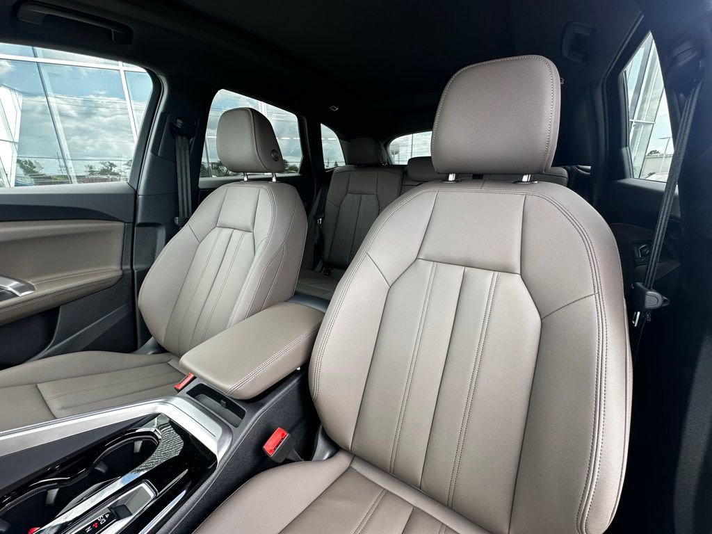 New 2026 Audi Q5 Premium Plus AWD/4WD image 12