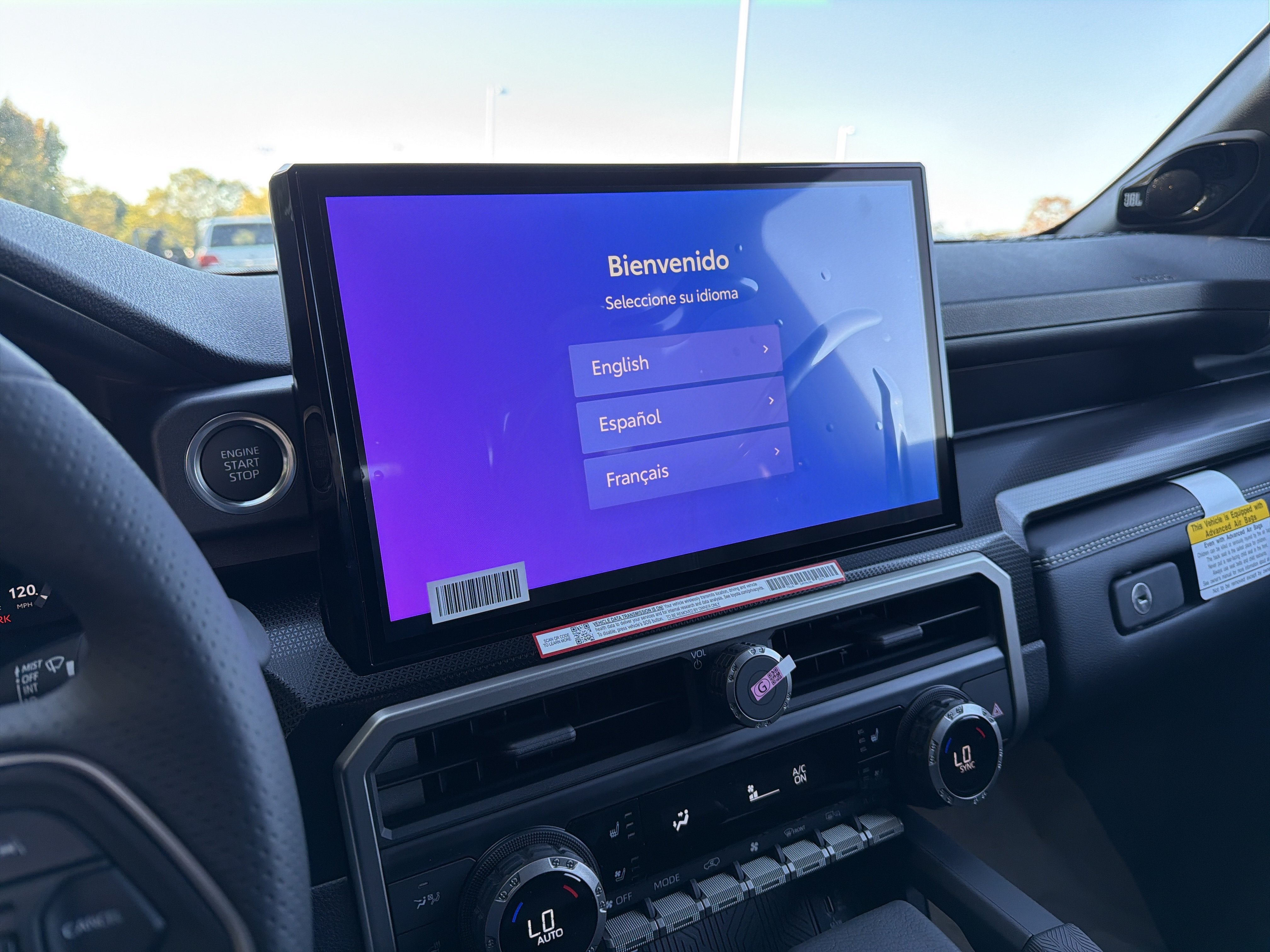 New 2026 Toyota 4Runner Limited AWD/4WD image 23