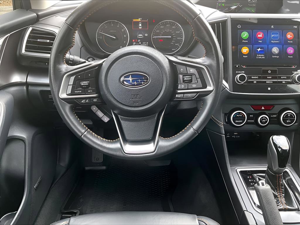 Used 2022 Subaru Crosstrek 2.5i Limited w/ Moonroof Package 2 image 14