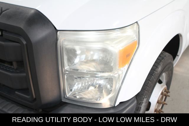 Used 2015 Ford F350 XL RWD image 7