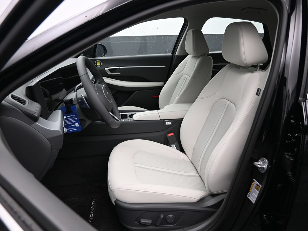 New 2026 Hyundai Sonata SEL AWD/4WD image 20