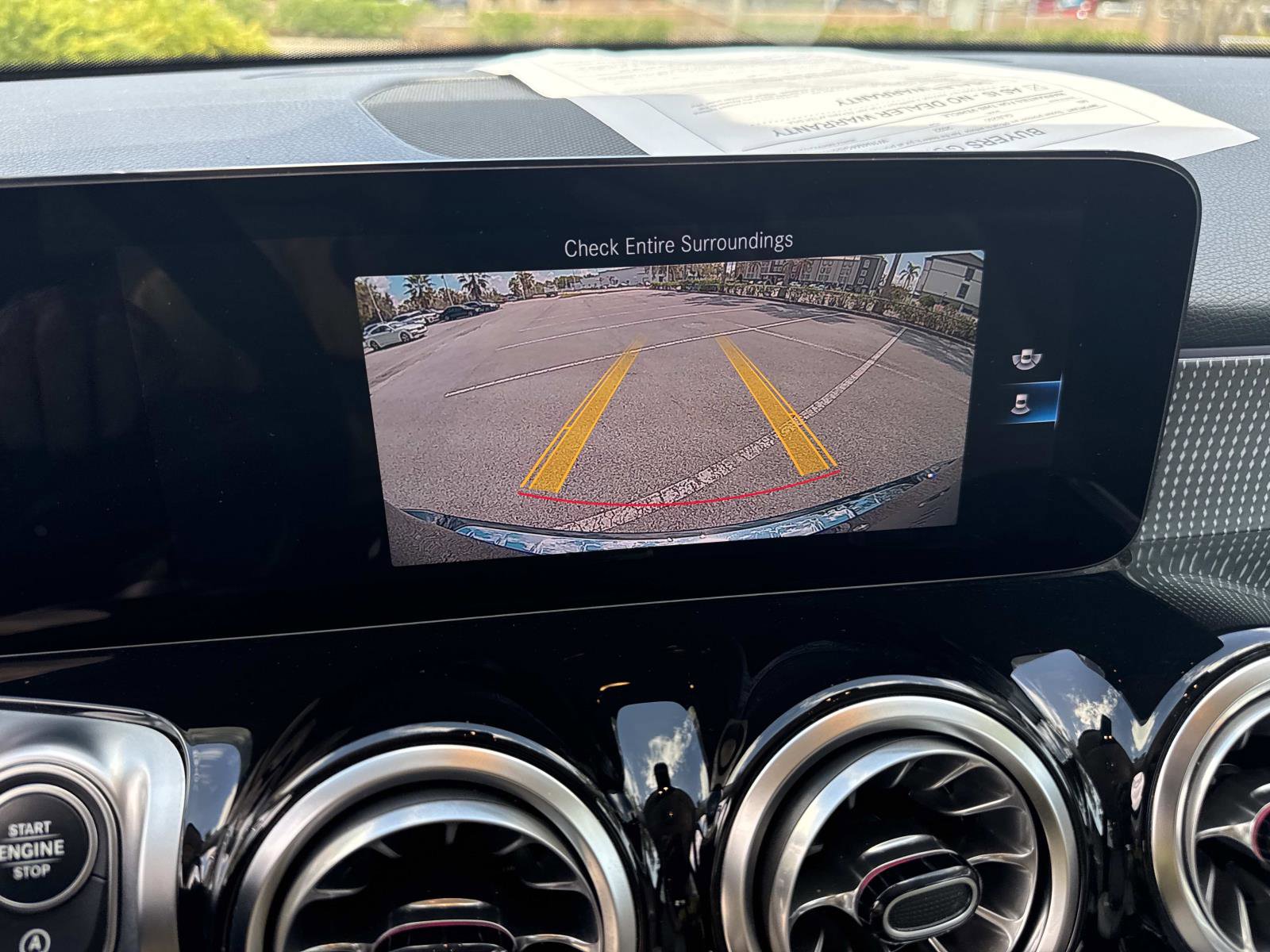 Used 2022 Mercedes-Benz GLB 250 image 21