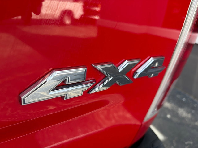 Used 2014 RAM 2500 Laramie w/ Convenience Group AWD/4WD image 10