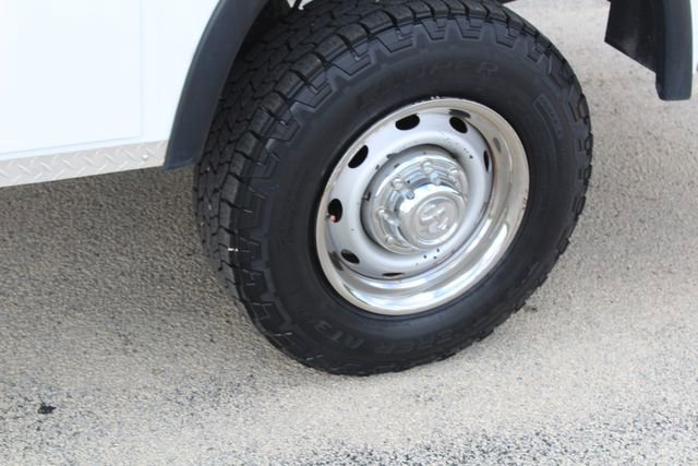 Used 2002 Dodge Ram 2500 Truck 4x4 Regular Cab image 24