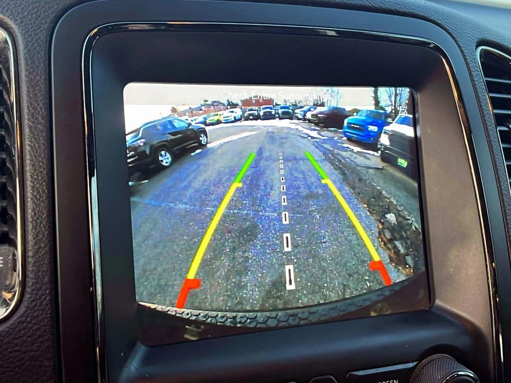 Used 2019 Dodge Durango GT image 29