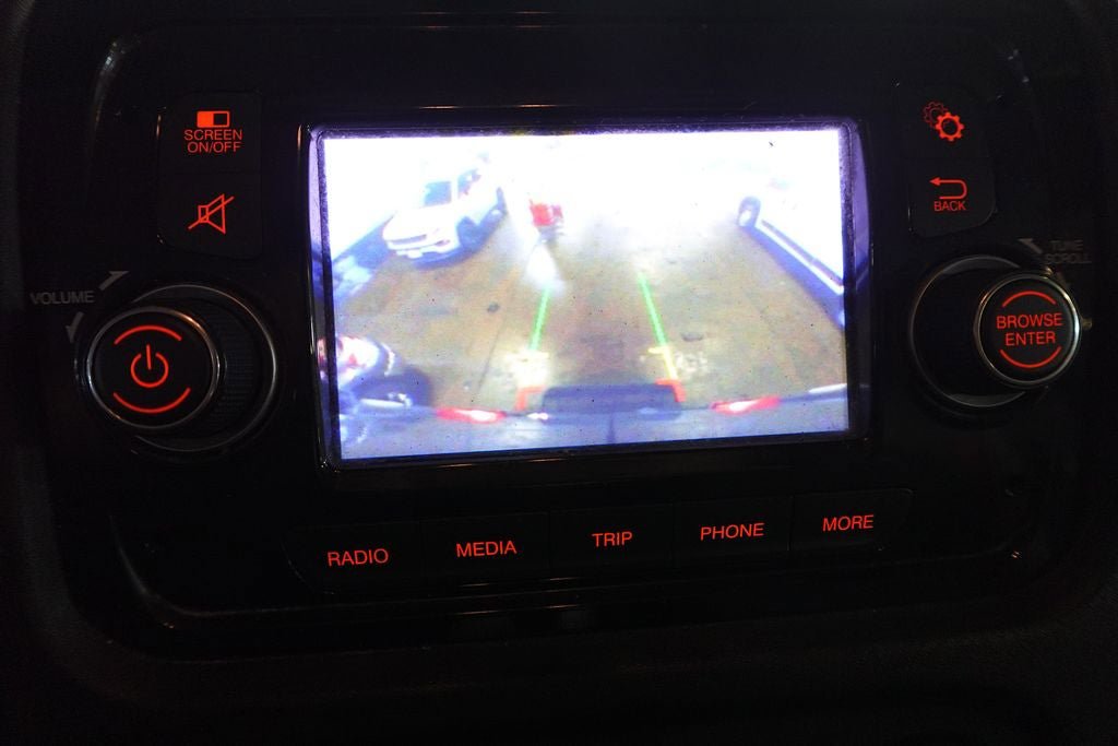 Used 2021 RAM ProMaster 3500 FWD image 23