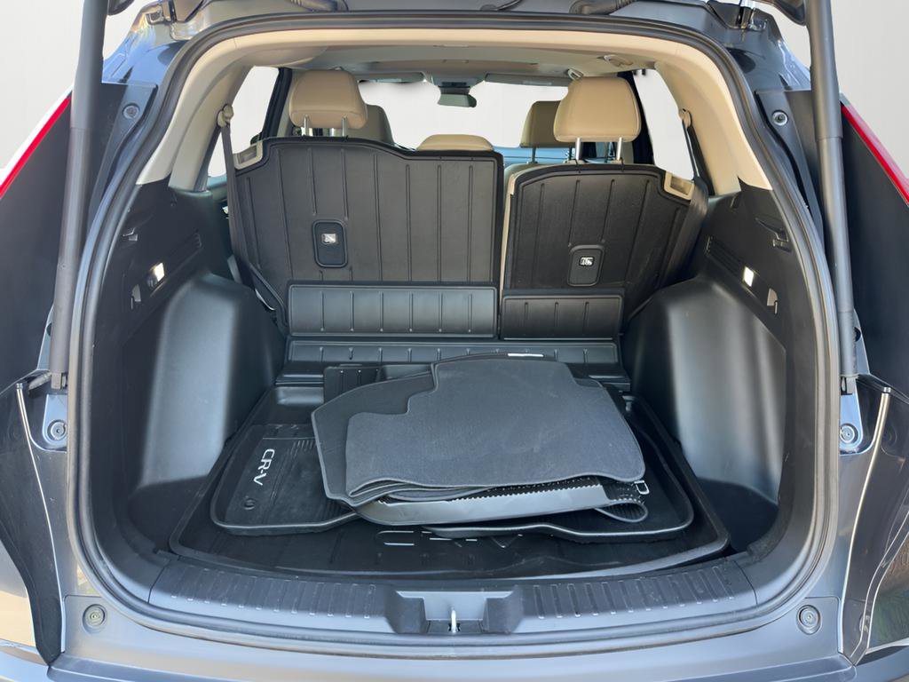 Used 2024 Honda CR-V EX-L image 51