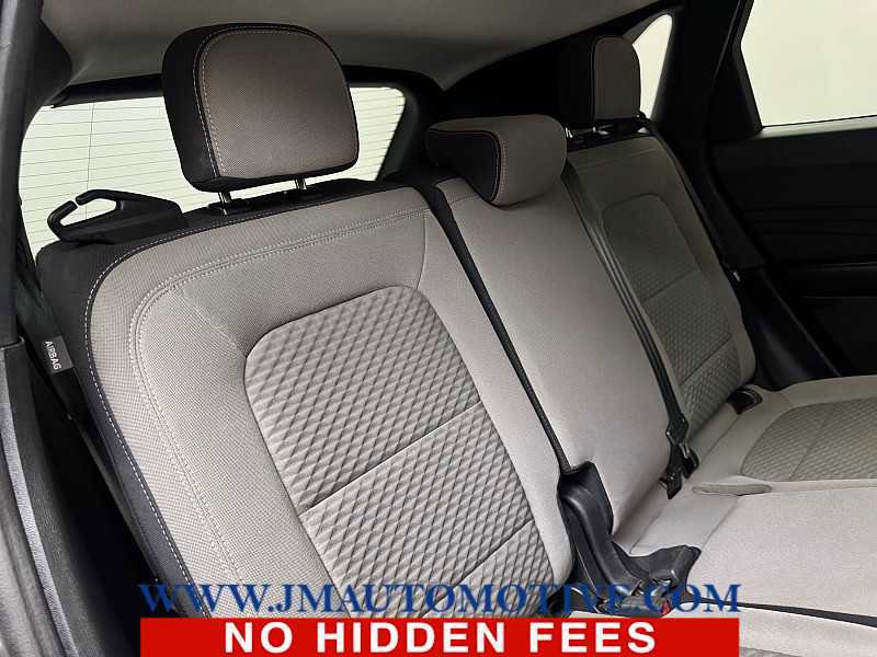 Used 2021 Ford Escape SE image 18