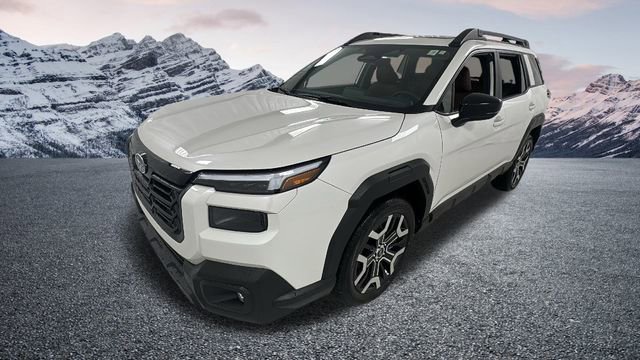 New 2026 Subaru Outback Touring XT image 7