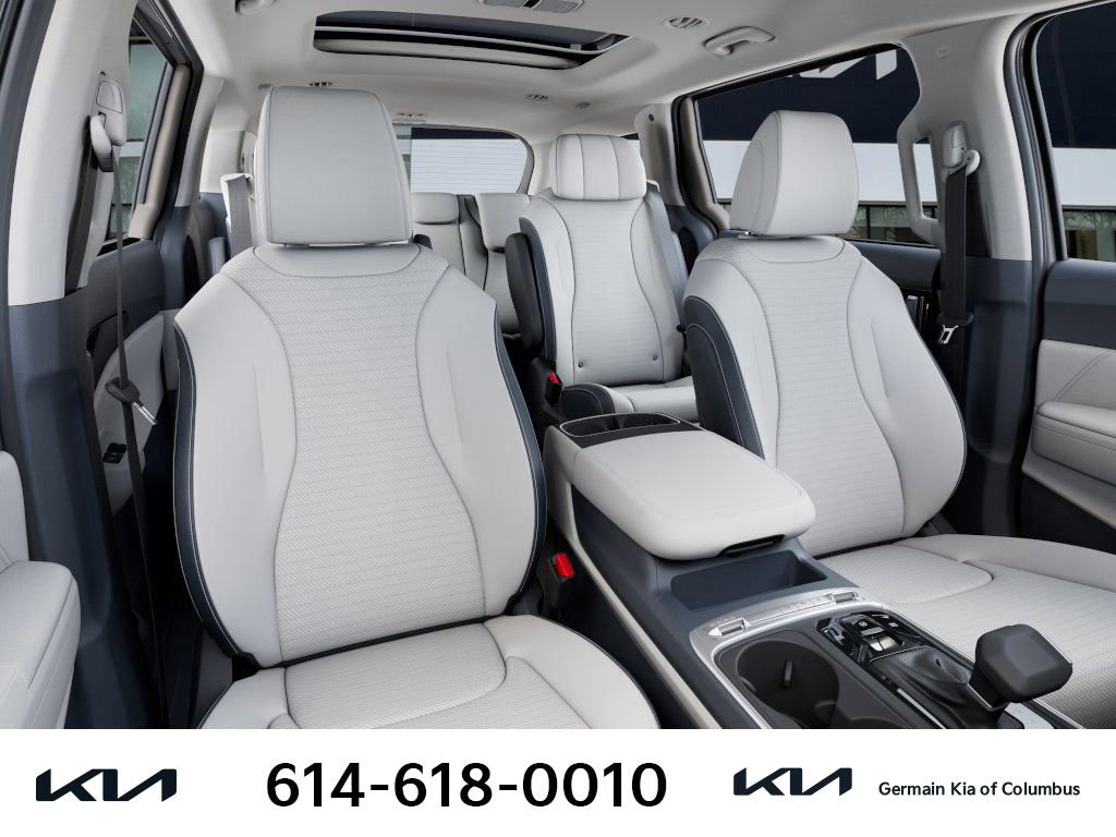 New 2026 Kia Carnival SX Prestige image 18
