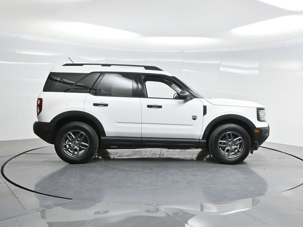 New 2025 Ford Bronco Sport Big Bend w/ Convenience Package AWD/4WD image 24