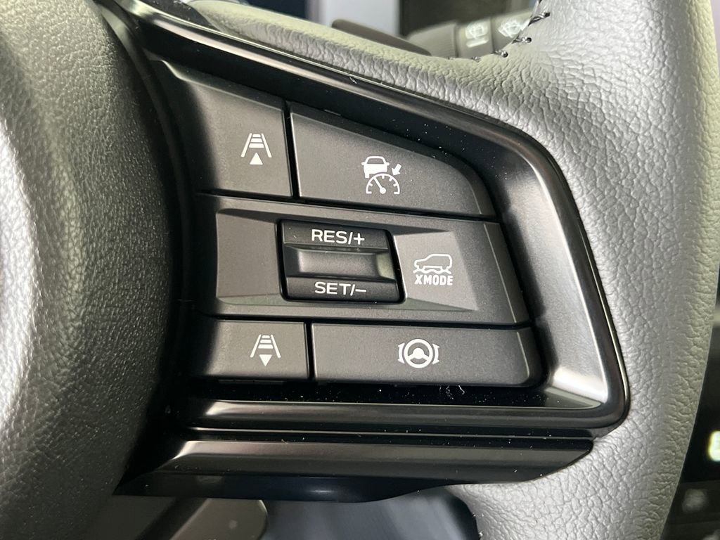 New 2026 Subaru Outback Premium AWD/4WD image 32