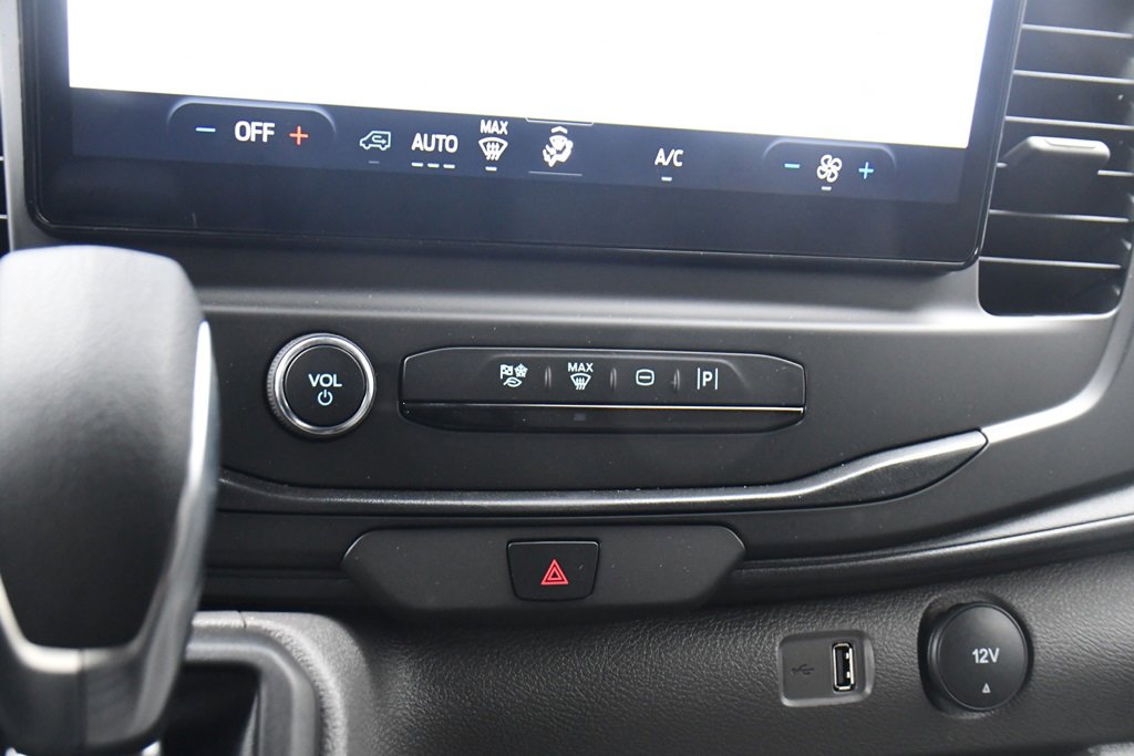 New 2026 Ford Transit 350 148 Medium Roof w/ Upfitter Package image 29