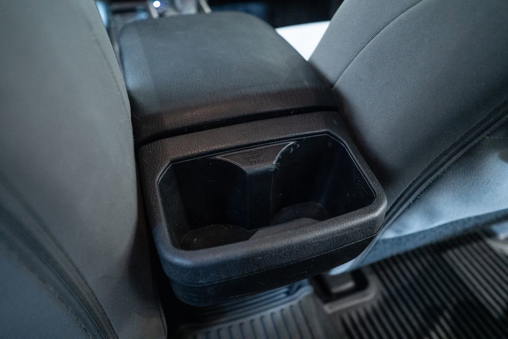 Used 2020 Toyota Tacoma SR5 w/ Blackout Package image 34