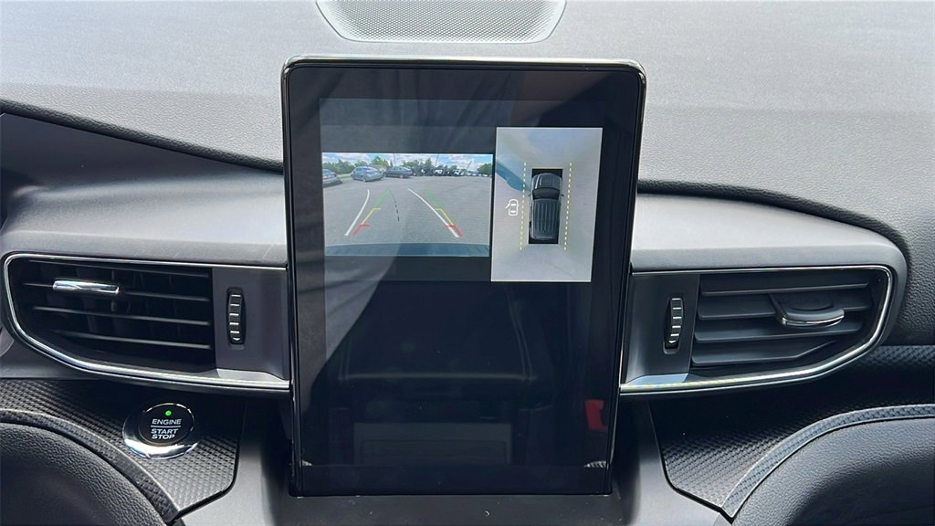 Used 2020 Ford Explorer ST w/ ST Street Pack image 28