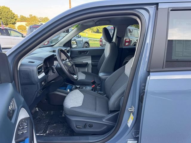 Used 2026 Ford Maverick XLT w/ XLT Luxury Package AWD/4WD image 17