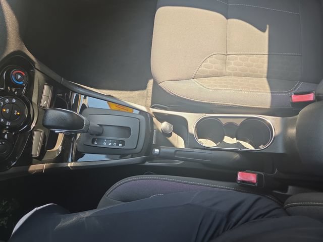 Used 2014 Ford Fiesta SE w/ Equipment Group 201A FWD image 22