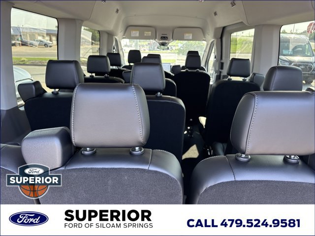 New 2025 Ford Transit 350 XL image 9