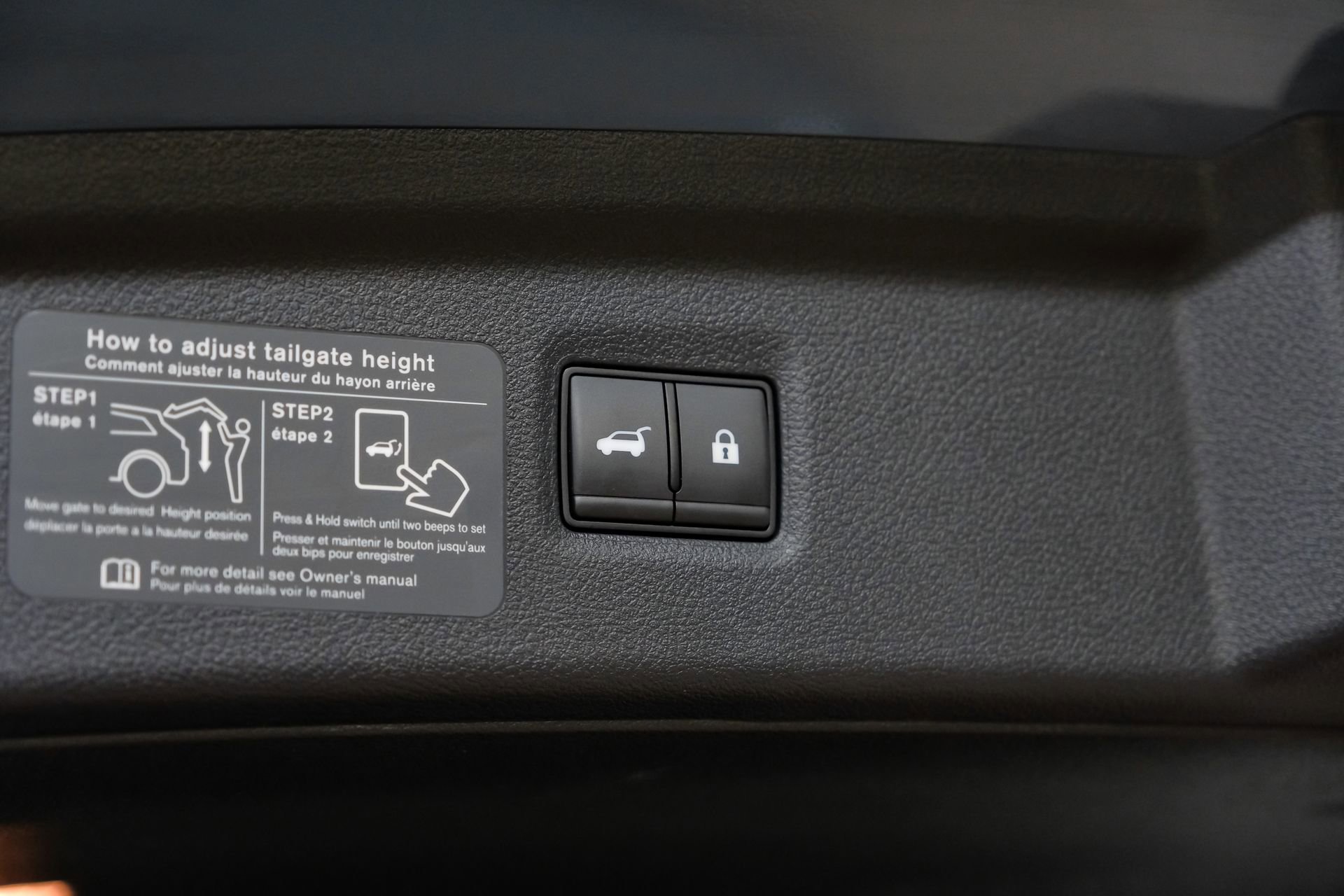 Used 2024 INFINITI QX50 Luxe image 56