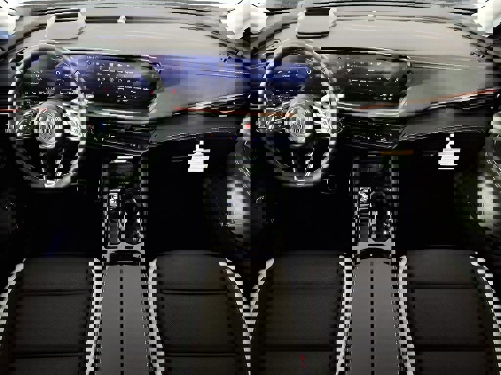 New 2026 Buick Envision Sport Touring image 37