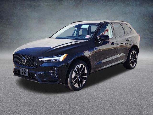 New 2026 Volvo XC60 T8 Ultra w/ Climate Package image 3