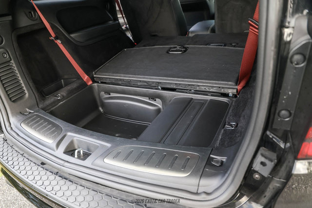 Used 2026 Dodge Durango SRT Hellcat w/ Premium Group AWD/4WD image 43