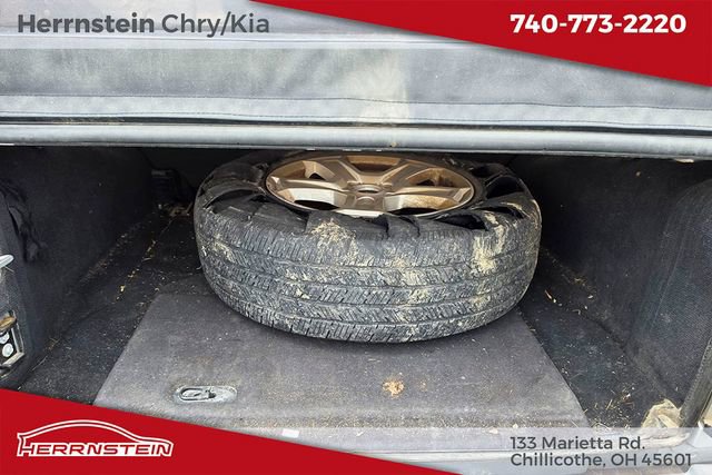 Used 2010 Jeep Wrangler Unlimited Sport image 16