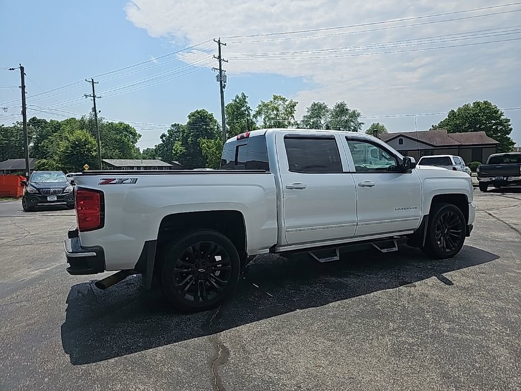 Used 2018 Chevrolet Silverado 1500 LT w/ All Star Edition image 53
