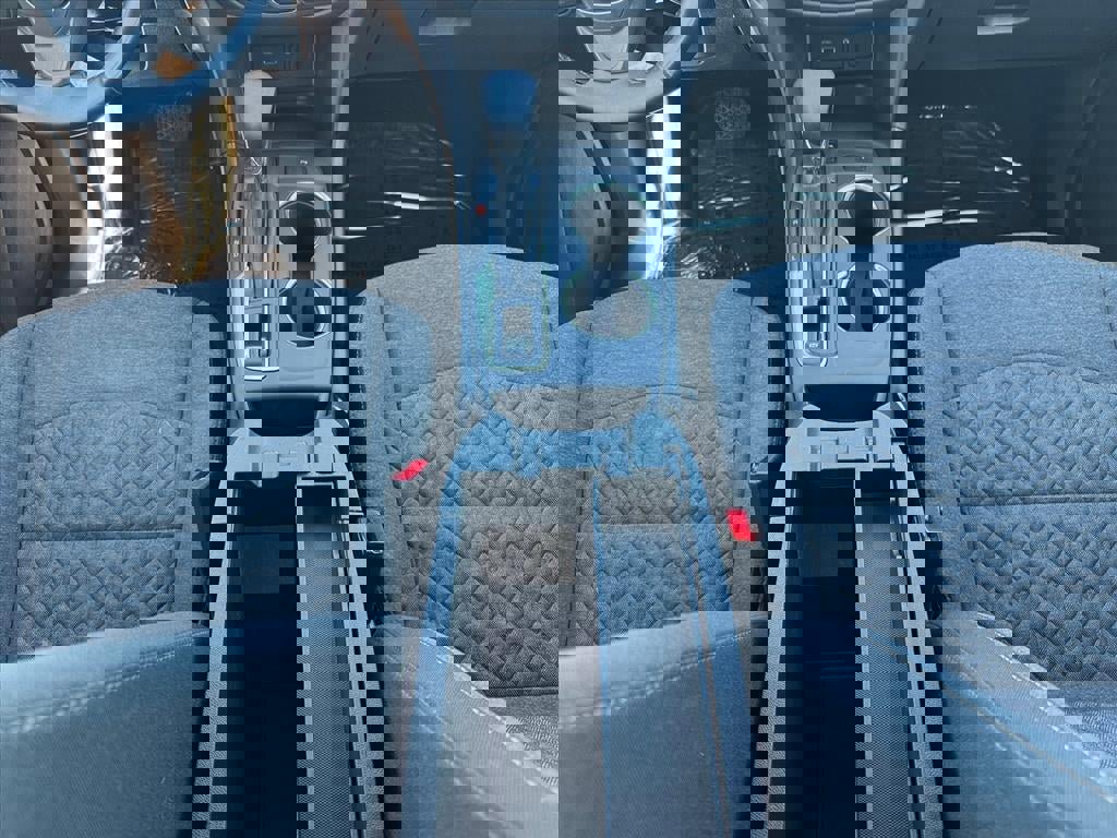 Certified 2023 Chevrolet Equinox LT image 11