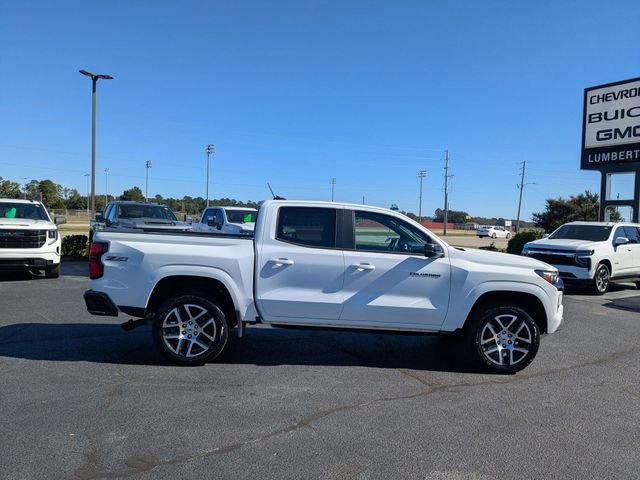 Used 2023 Chevrolet Colorado Z71 w/ Z71 Convenience Package 2 image 2