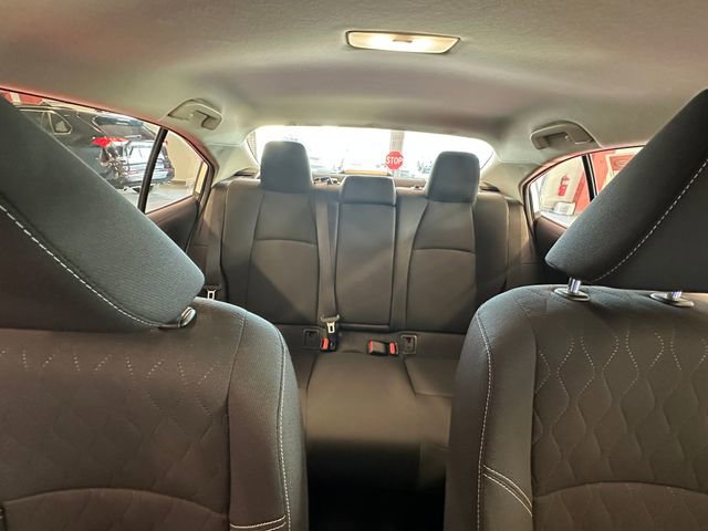 Used 2023 Toyota Corolla LE w/ Carpet Mat Package (TMS) image 17