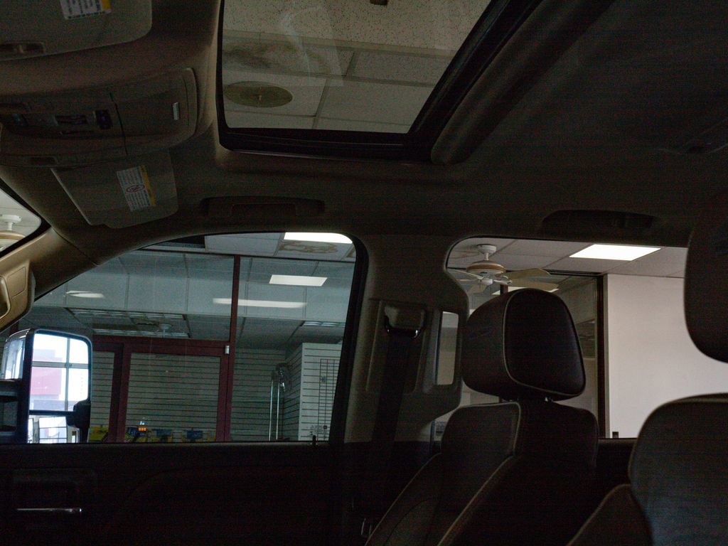 Used 2018 Chevrolet Silverado 2500 High Country w/ Duramax Plus Package AWD/4WD image 22