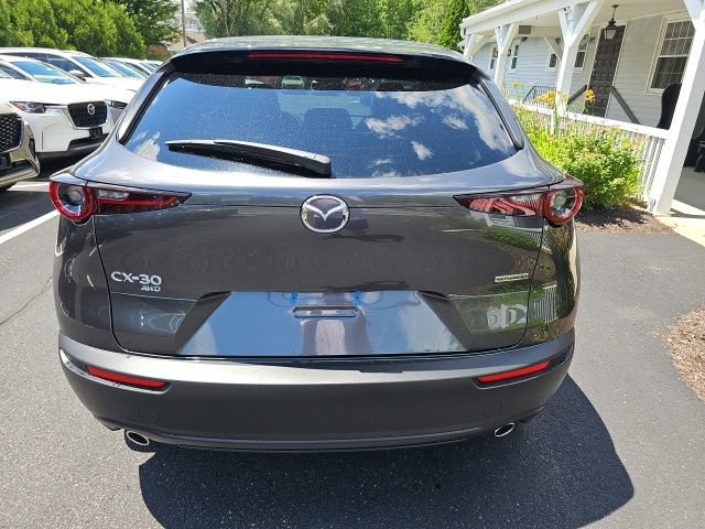 New 2026 MAZDA CX-30 AWD 2.5 S w/ Select Sport Pkg image 6