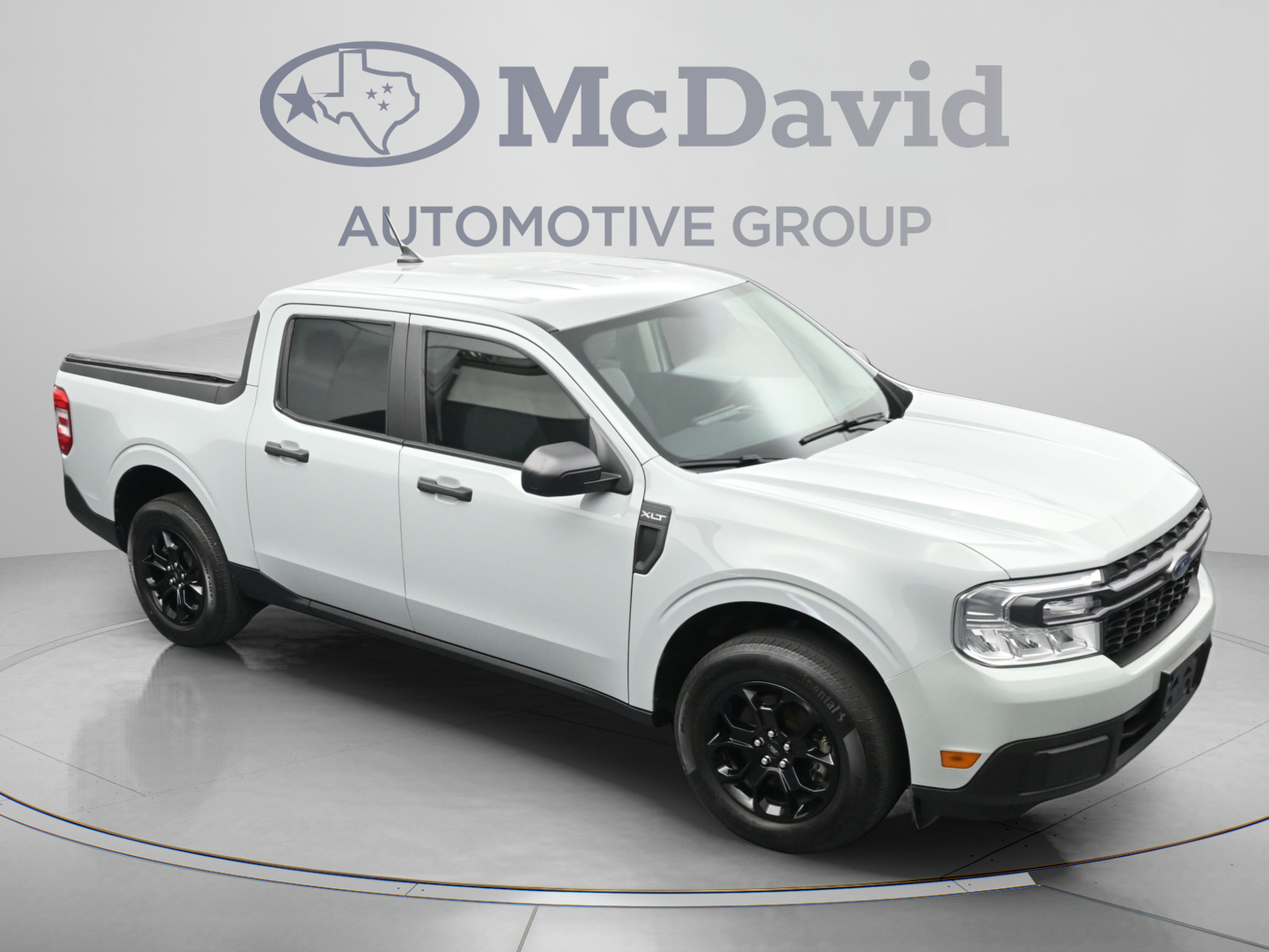 Used 2023 Ford Maverick XLT FWD image 32
