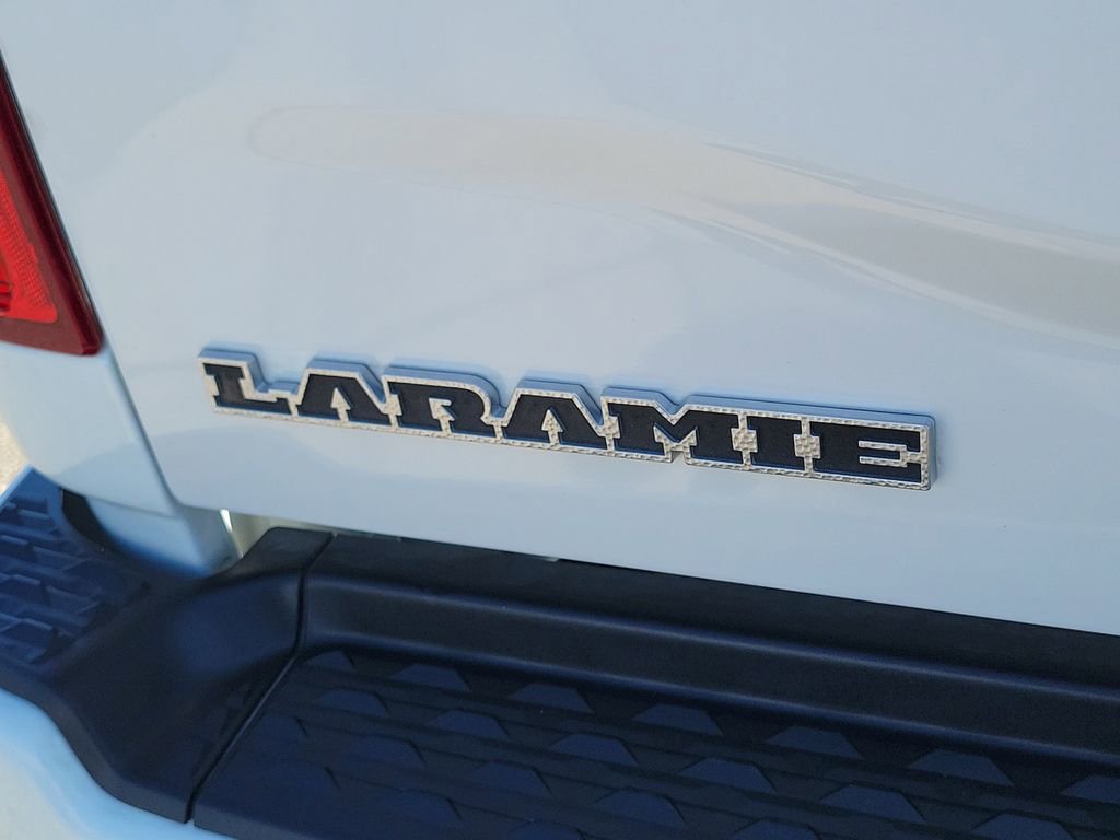 Used 2024 RAM 2500 Laramie image 22