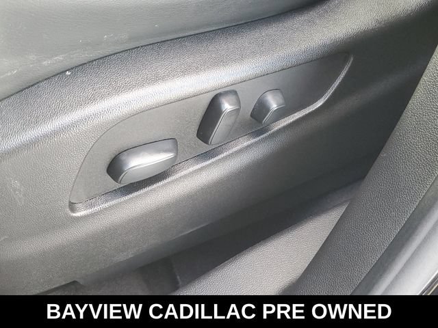 Used 2020 Cadillac XT4 Premium Luxury w/ Driver Awareness Package FWD image 23