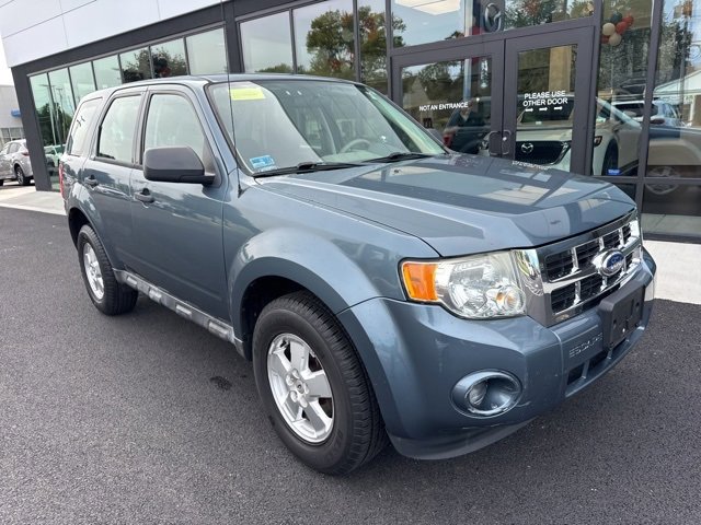 Used 2011 Ford Escape XLS w/ 101A Rapid Spec Order Code