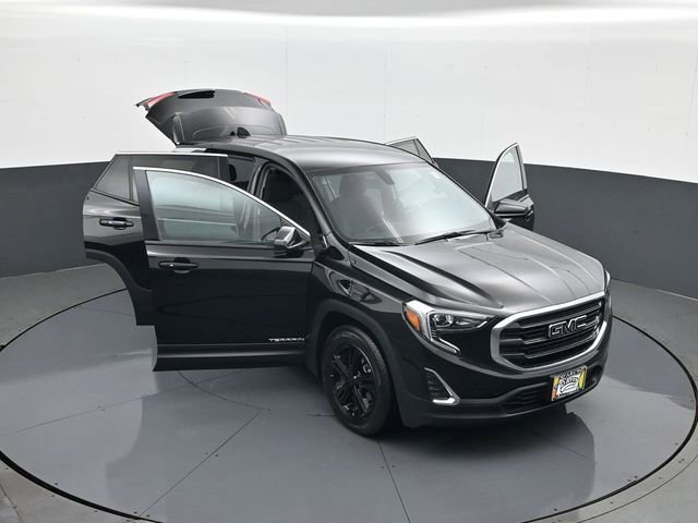 Used 2019 GMC Terrain SLE FWD image 29