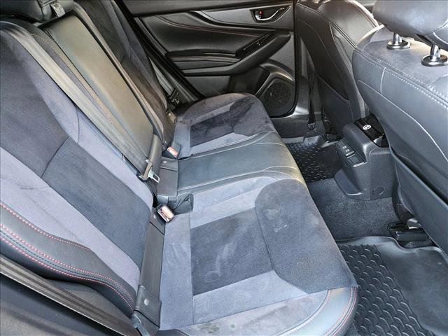 Used 2022 Subaru WRX Limited image 18