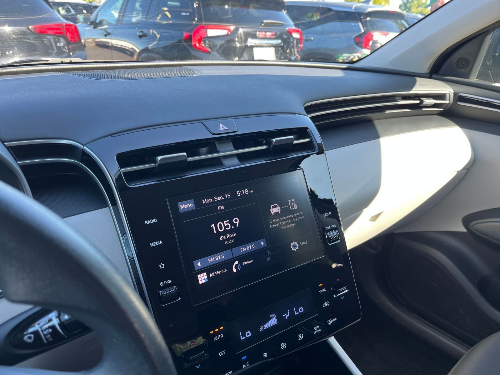 Used 2024 Hyundai Tucson SEL image 20