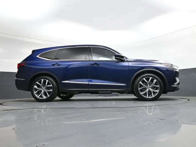 Used 2023 Acura MDX SH-AWD w/ Technology Package image 32