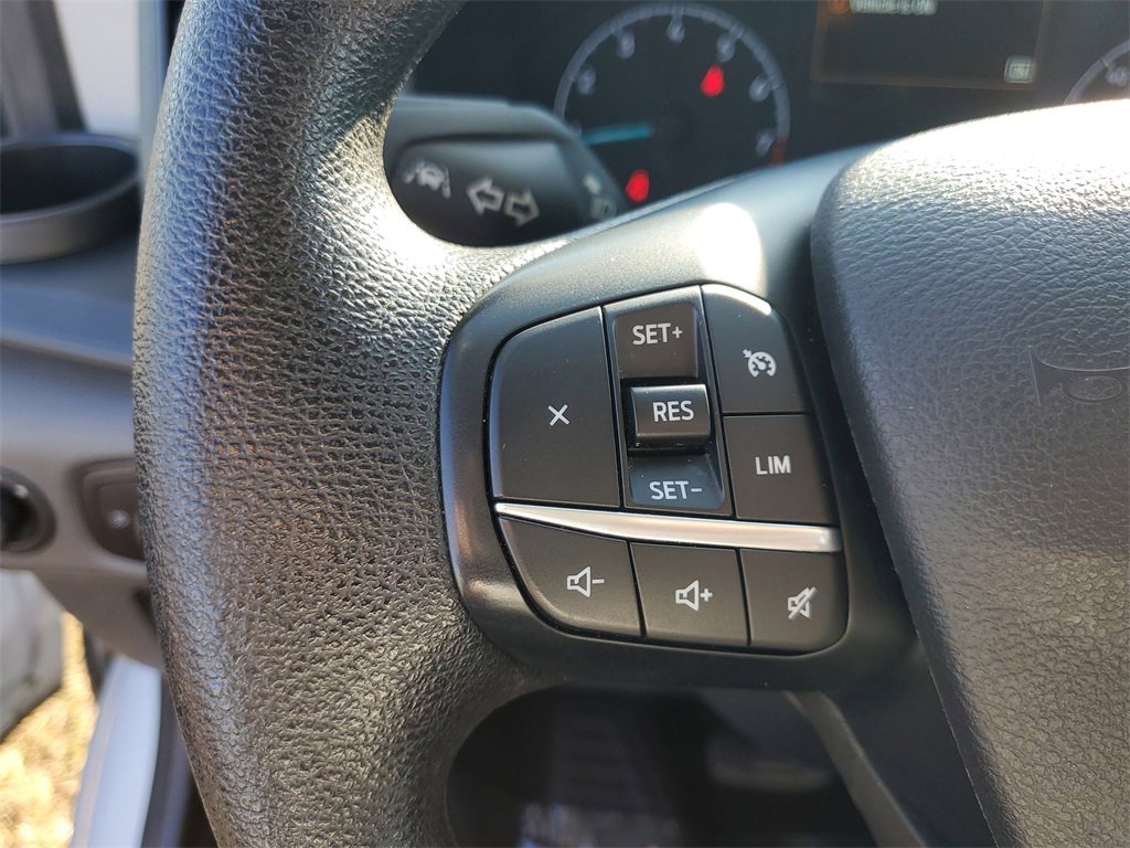 Used 2023 Ford Transit 350 XLT image 28