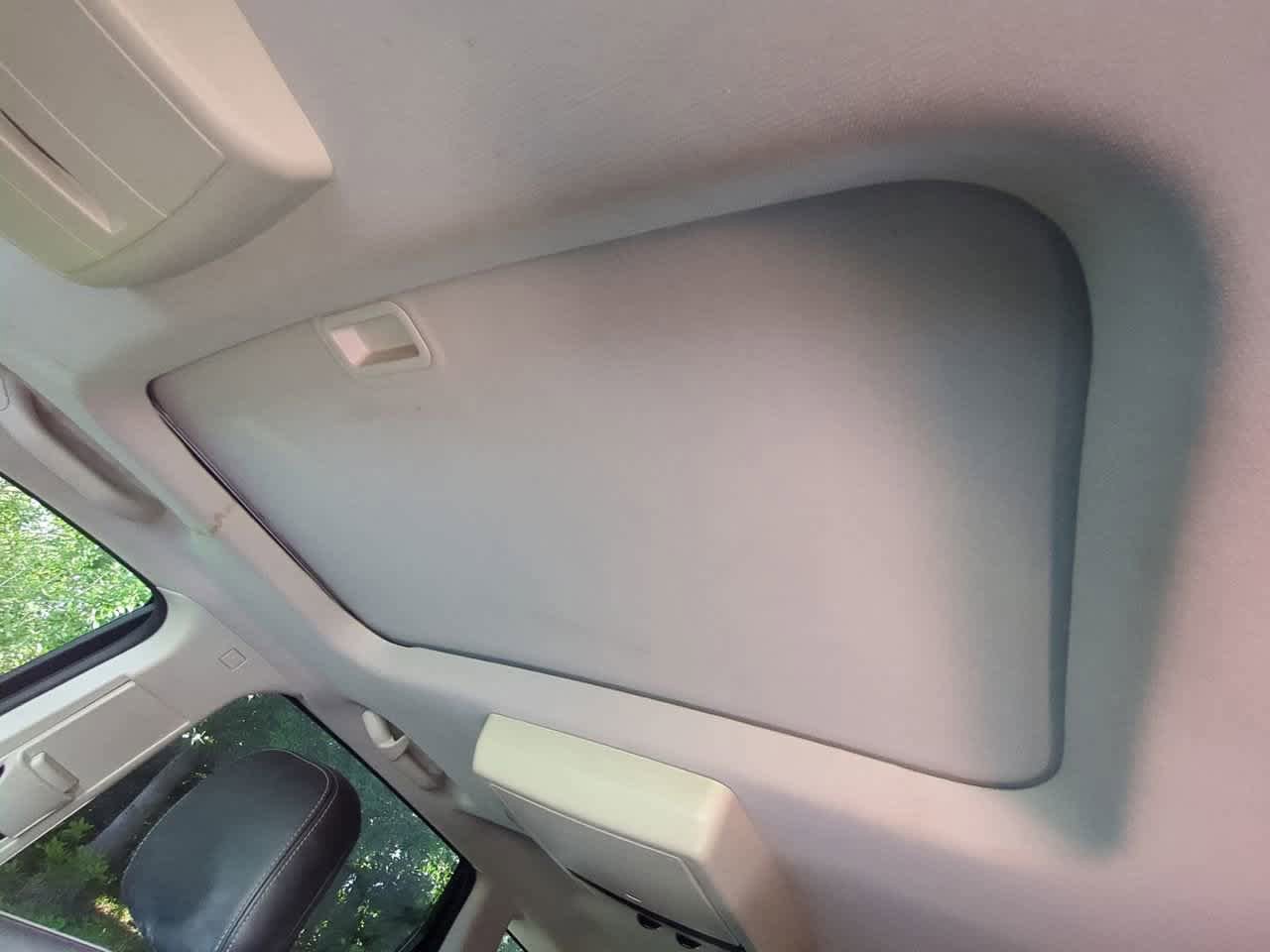 Used 2016 Dodge Journey Crossroad w/ Rear Seat Video Group I FWD image 10