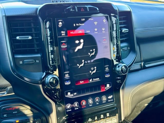 Used 2021 RAM 1500 TRX w/ TRX Level 2 Equipment Group image 33