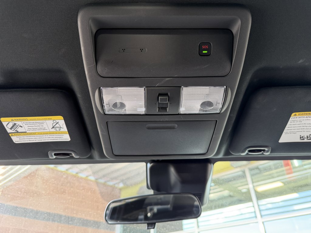 Used 2024 Nissan Frontier PRO-4X w/ Off-Road Protection Package image 26